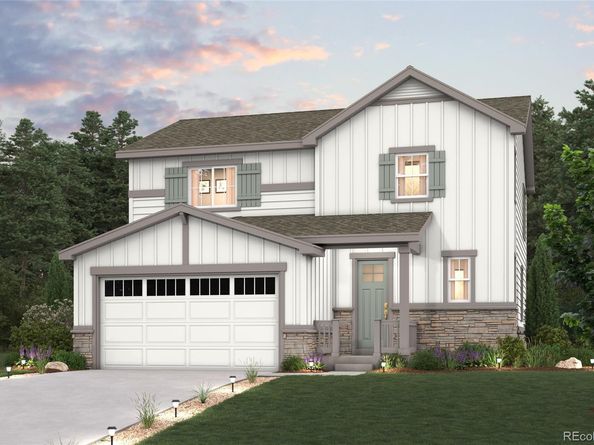 3454 N Irvington Street, Aurora CO 80119