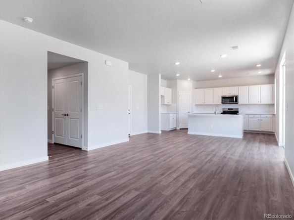 3454 N Irvington Street, Aurora CO 80119