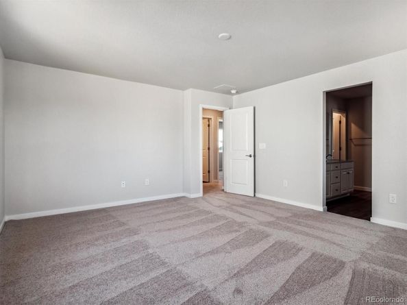 3454 N Irvington Street, Aurora CO 80119
