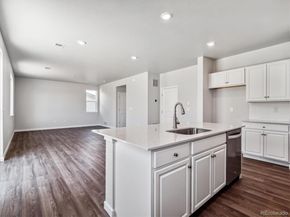 3454 N Irvington Street, Aurora CO 80119