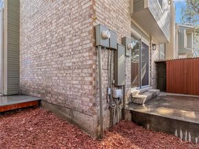 3453 S Ammons Street 28, Lakewood CO 80227