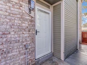 3453 S Ammons Street 28, Lakewood CO 80227