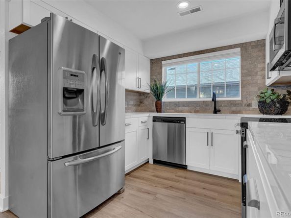 3453 S Ammons Street 28, Lakewood CO 80227