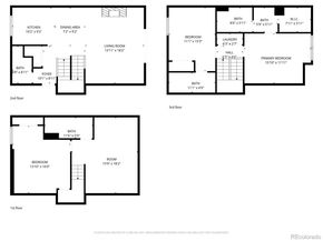 3453 S Ammons Street 28, Lakewood CO 80227