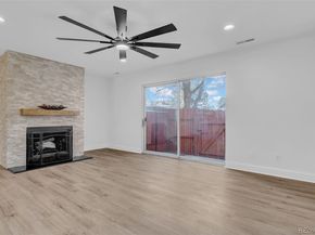 3453 S Ammons Street 28, Lakewood CO 80227