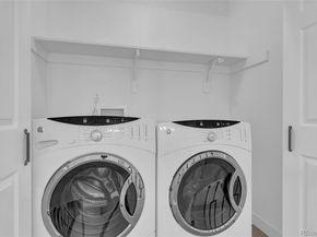 3453 S Ammons Street 28, Lakewood CO 80227