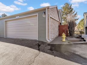 3453 S Ammons Street 28, Lakewood CO 80227