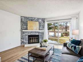 8769 W Cornell Avenue 8, Lakewood CO 80227