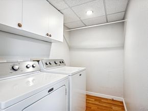 8769 W Cornell Avenue 8, Lakewood CO 80227