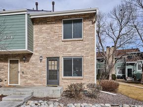 8769 W Cornell Avenue 8, Lakewood CO 80227