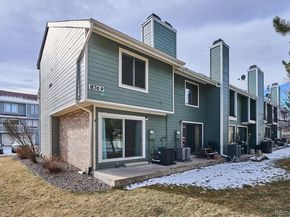 8769 W Cornell Avenue 8, Lakewood CO 80227