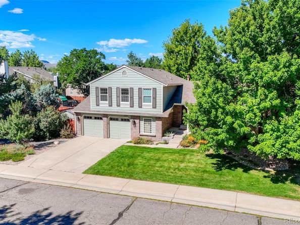 7025 Gladiola Street, Arvada CO 80004