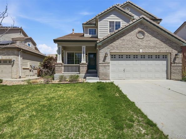 15131 E 117th Avenue, Commerce City CO 80603