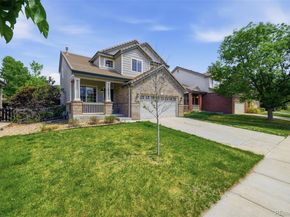 15131 E 117th Avenue, Commerce City CO 80603