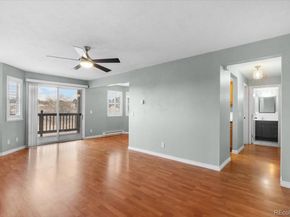 17473 E Mansfield Avenue 112WL, Aurora CO 80013