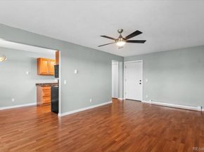 17473 E Mansfield Avenue 112WL, Aurora CO 80013