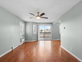 17473 E Mansfield Avenue 112WL, Aurora CO 80013