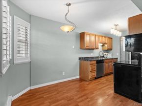 17473 E Mansfield Avenue 112WL, Aurora CO 80013