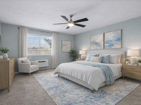 17473 E Mansfield Avenue 112WL, Aurora CO 80013