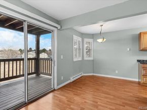 17473 E Mansfield Avenue 112WL, Aurora CO 80013