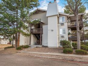 17473 E Mansfield Avenue 112WL, Aurora CO 80013