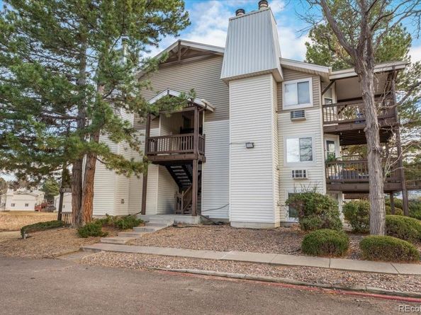 17473 E Mansfield Avenue 112WL, Aurora CO 80013