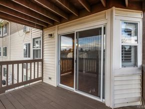 17473 E Mansfield Avenue 112WL, Aurora CO 80013