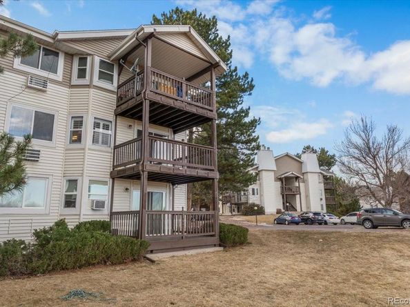 17473 E Mansfield Avenue 112WL, Aurora CO 80013