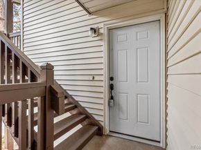 17473 E Mansfield Avenue 112WL, Aurora CO 80013