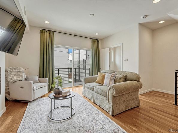 3410 W 18th Avenue, Denver CO 80204