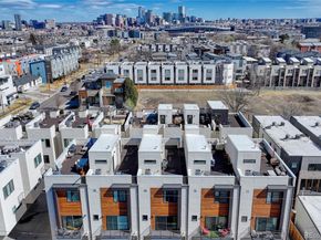 3410 W 18th Avenue, Denver CO 80204