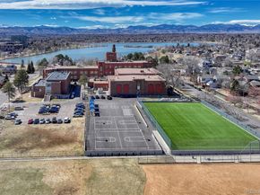 3410 W 18th Avenue, Denver CO 80204