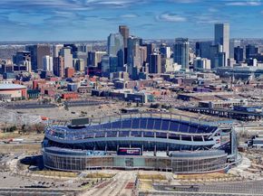 3410 W 18th Avenue, Denver CO 80204