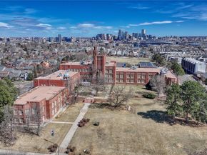 3410 W 18th Avenue, Denver CO 80204