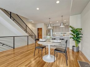 3410 W 18th Avenue, Denver CO 80204