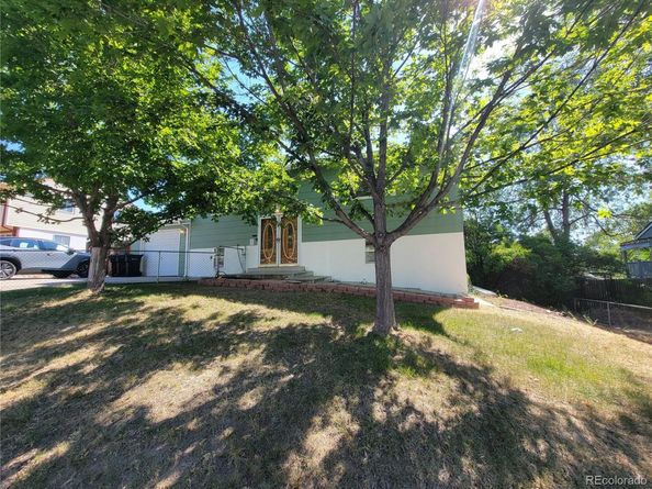 7620 Teller Street, Arvada CO 80003
