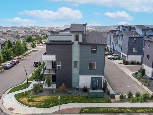 6799 Navajo Street, Denver CO 80221
