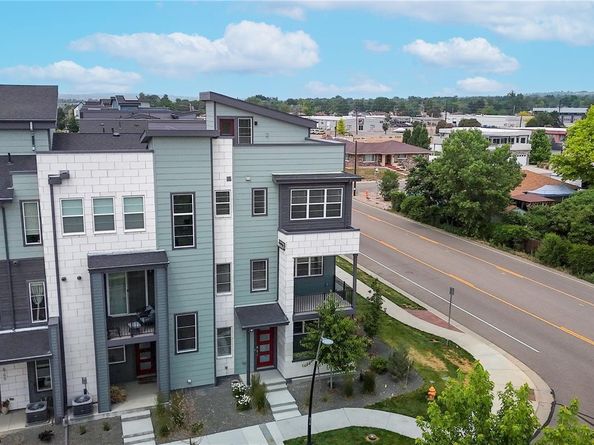 6799 Navajo Street, Denver CO 80221