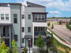 6799 Navajo Street, Denver CO 80221