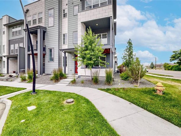 6799 Navajo Street, Denver CO 80221