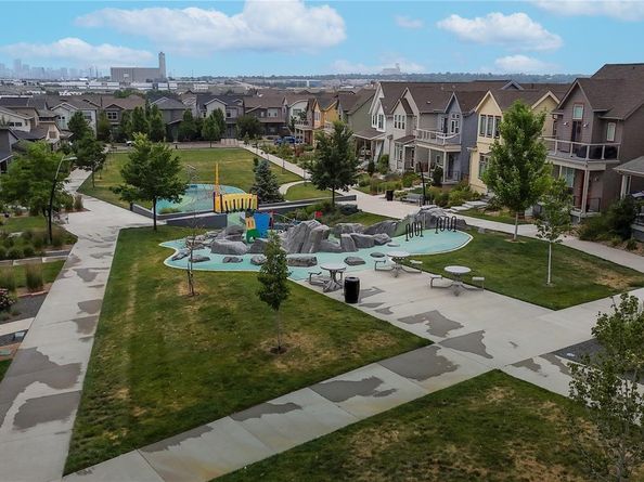 6799 Navajo Street, Denver CO 80221