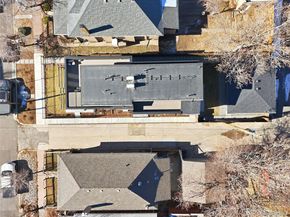 2327 W 33rd Avenue, Denver CO 80211