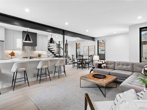 2327 W 33rd Avenue, Denver CO 80211