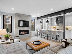 2327 W 33rd Avenue, Denver CO 80211