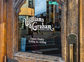 2327 W 33rd Avenue, Denver CO 80211