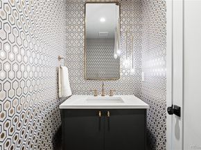 2327 W 33rd Avenue, Denver CO 80211