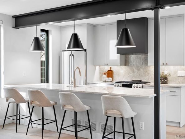 2327 W 33rd Avenue, Denver CO 80211