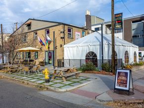 2327 W 33rd Avenue, Denver CO 80211