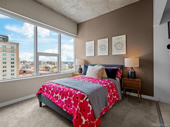 891 14th Street 1716, Denver CO 80202