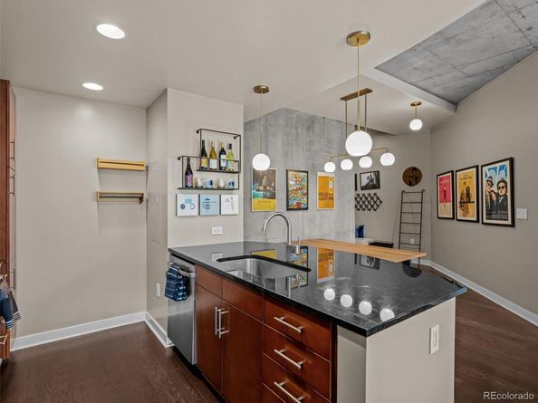 891 14th Street 1716, Denver CO 80202